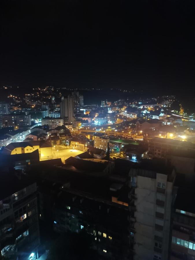 Appartamento Stan Na Dan Im Užice Esterno foto