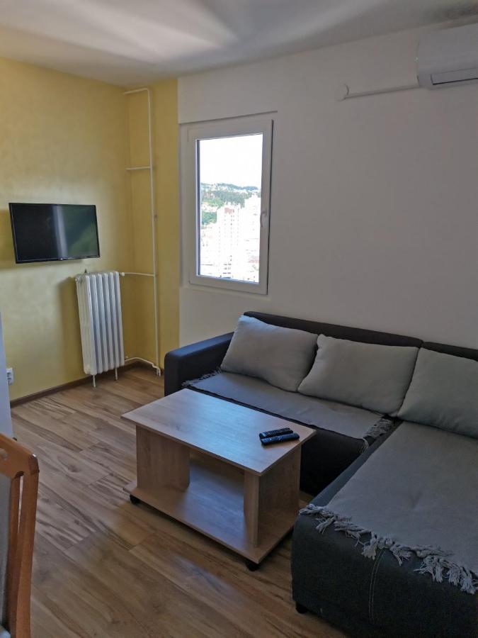 Appartamento Stan Na Dan Im Užice Esterno foto