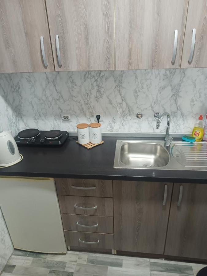 Appartamento Stan Na Dan Im Užice Esterno foto