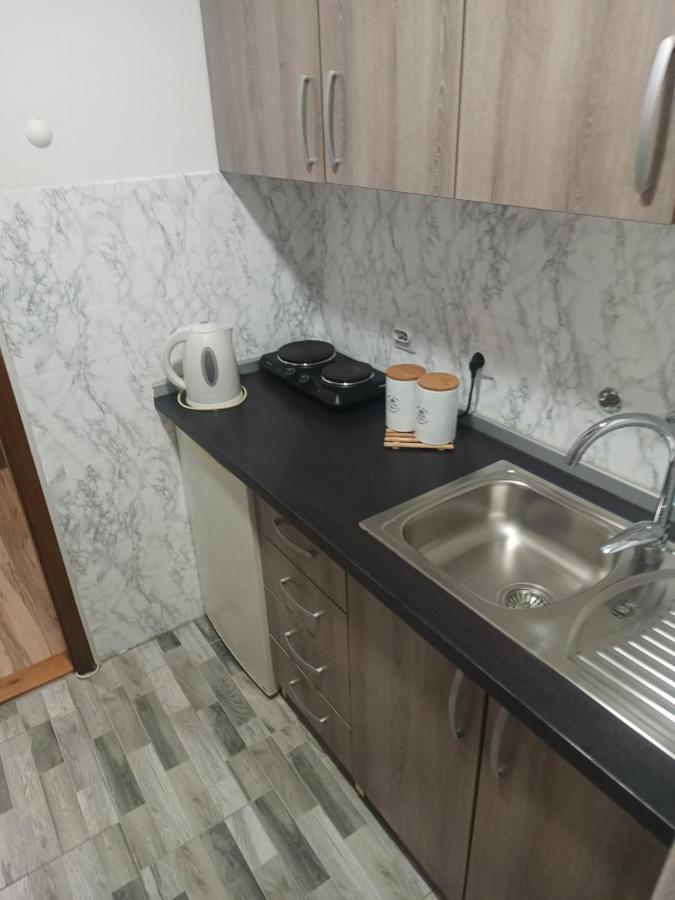 Appartamento Stan Na Dan Im Užice Esterno foto