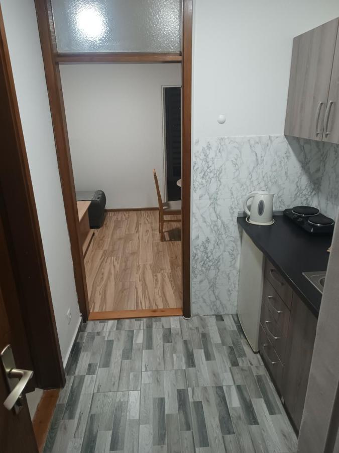 Appartamento Stan Na Dan Im Užice Esterno foto