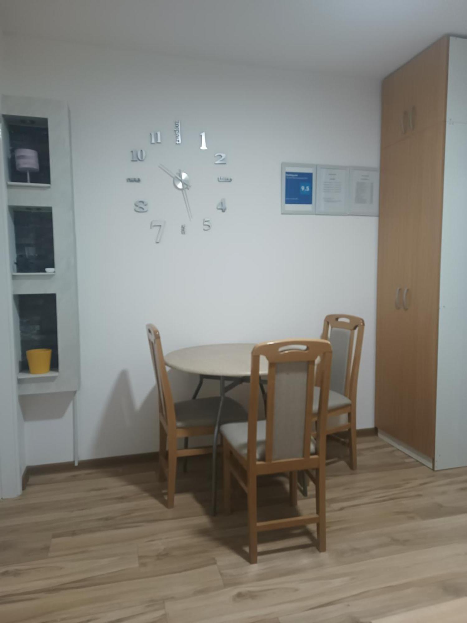 Appartamento Stan Na Dan Im Užice Camera foto