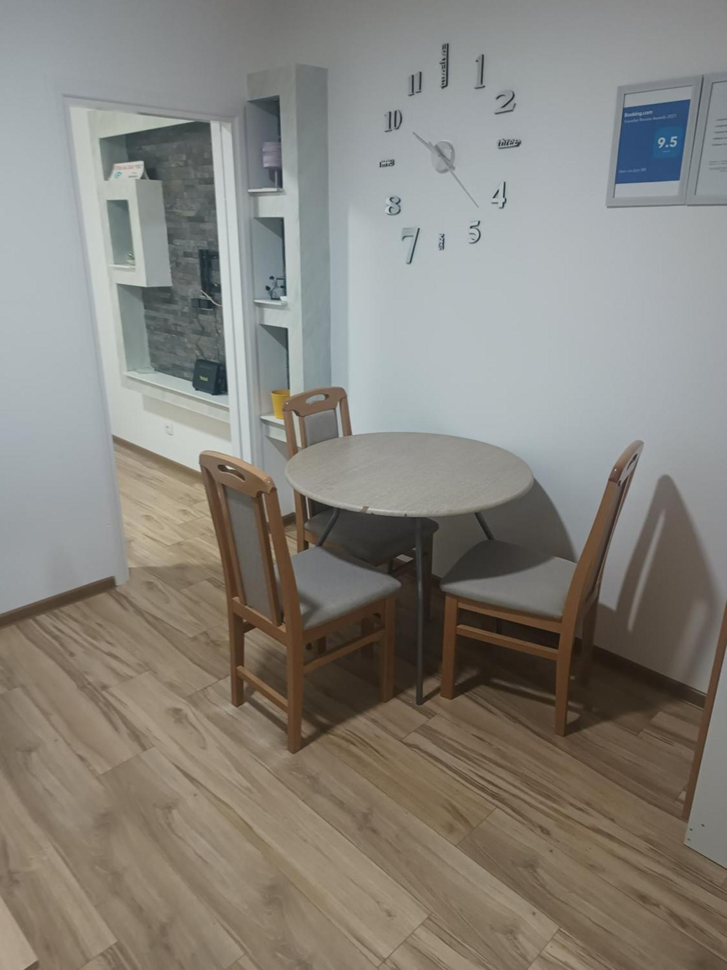 Appartamento Stan Na Dan Im Užice Camera foto
