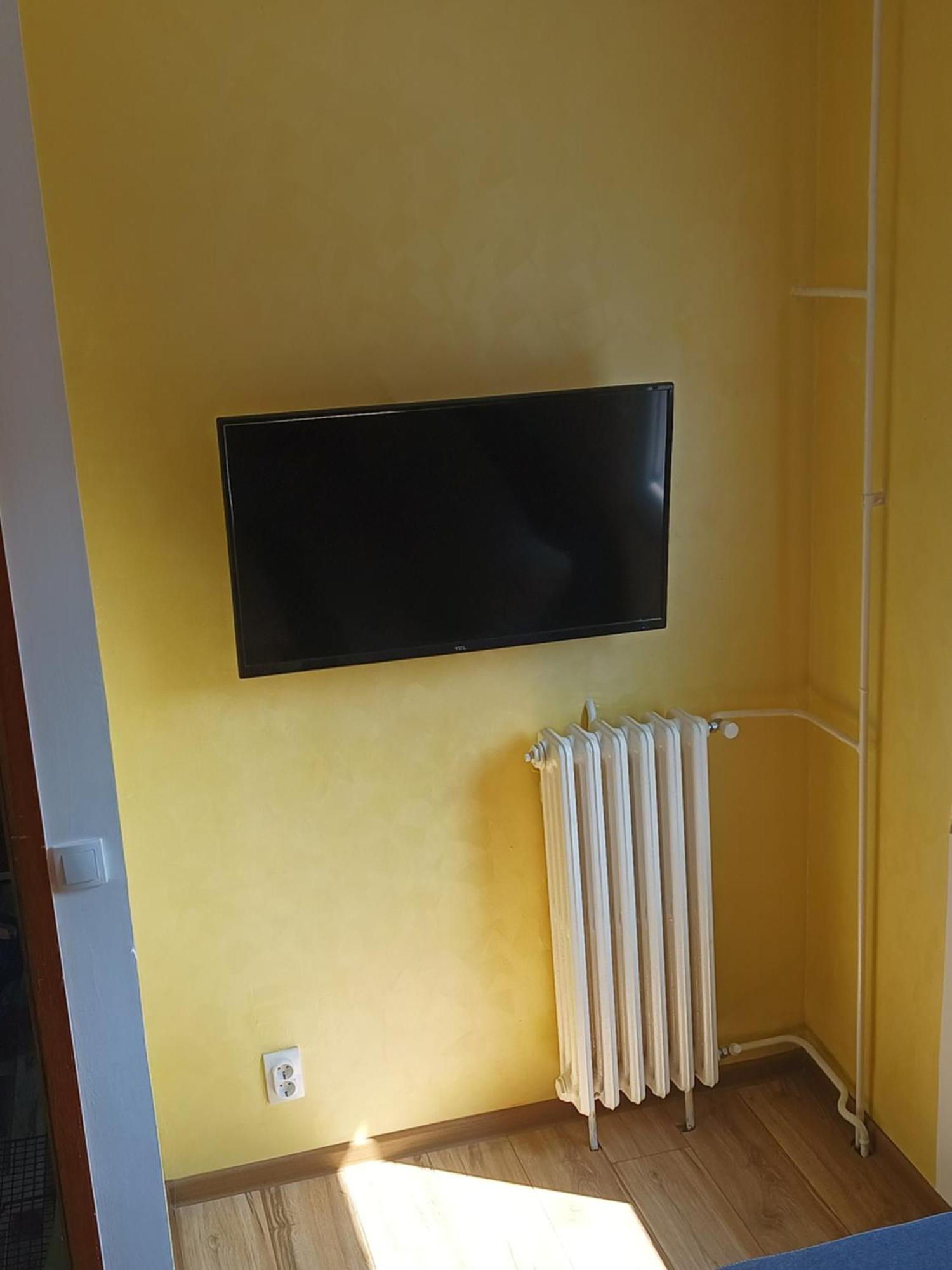 Appartamento Stan Na Dan Im Užice Esterno foto