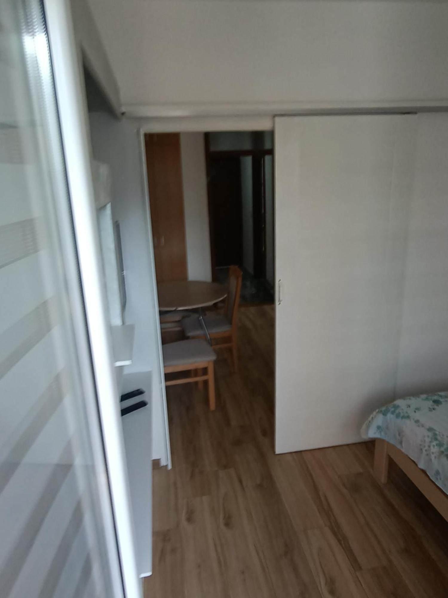 Appartamento Stan Na Dan Im Užice Esterno foto